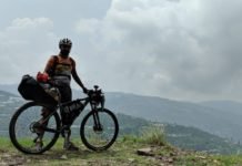 Himalayan Cyclathon
