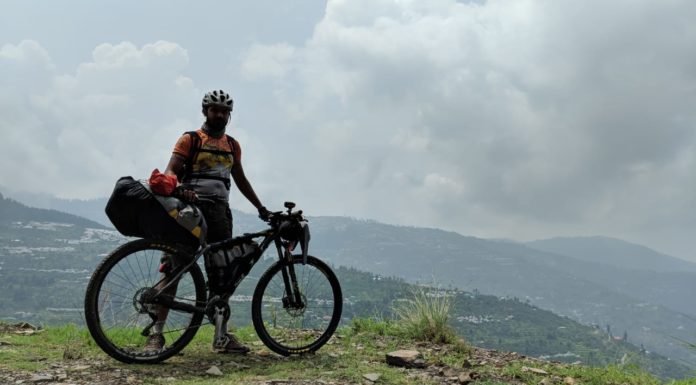 Himalayan Cyclathon