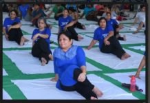 आखिर योग क्यों ?