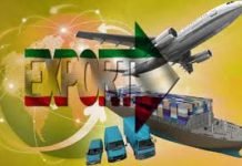 Marginal Export Growth in November