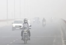 Breathe unpolluted air with newly developed nasal filter