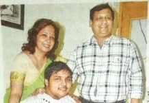 हौसलों से मिली सफलता की उड़ान