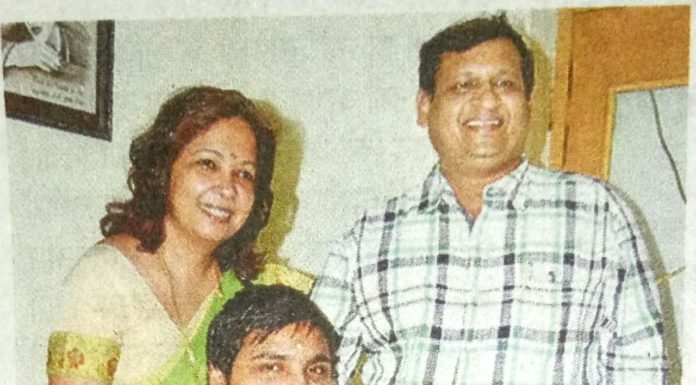 हौसलों से मिली सफलता की उड़ान