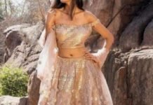 Grooming with new style