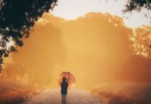 नया सवेरा, नयी ज़िन्दगी