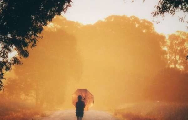 नया सवेरा, नयी ज़िन्दगी