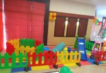 खिलौने वह भी किराये पर