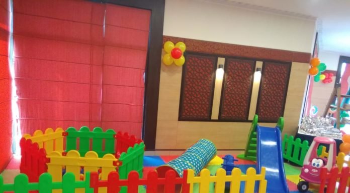 खिलौने वह भी किराये पर