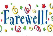 फेयरवेल