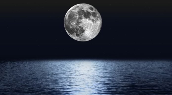 क्या करेगा चांद, क्या करेगी चांदनी?