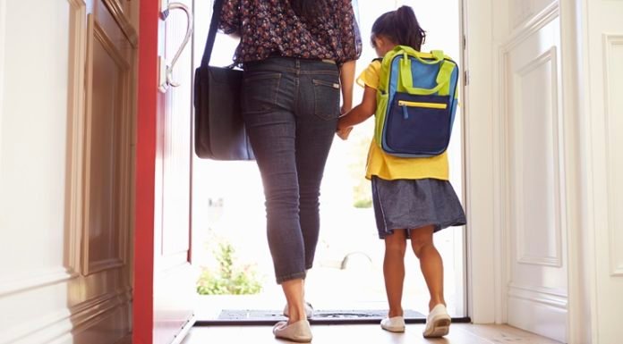 मां,ममता और महत्वाकांक्षा