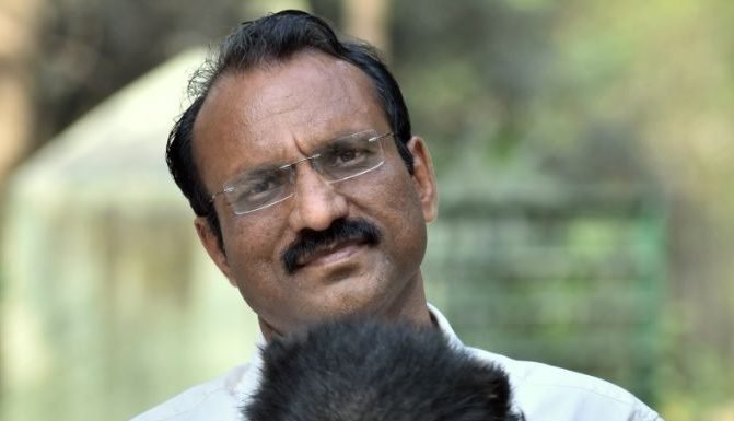 राजू सच में बन गया जेंटलमैन