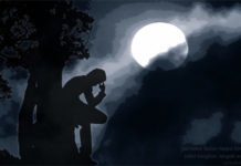 “कौन कहता है अब दुनिया से जाने का समय आ गया है”