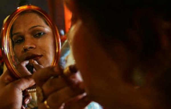 एक किन्नर की पाती