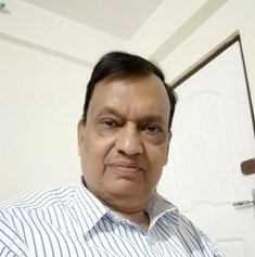 Kailash Agarwal