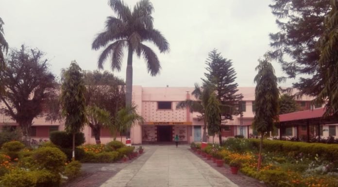 हॉस्टल लाइफ की वो अंतिम रात