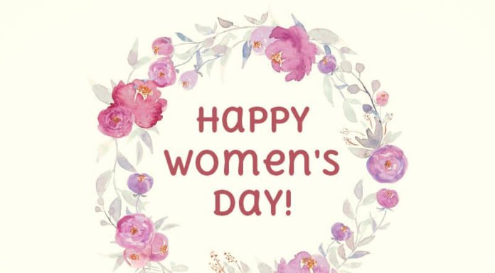 Women’s Day-a new commitment to hope