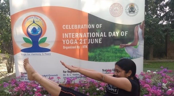 कोणिक उत्तानपादासन