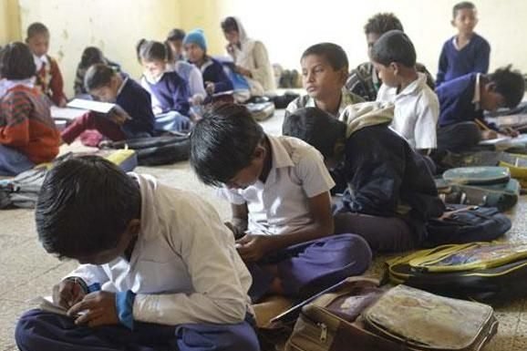 बाजारवाद और बच्चे