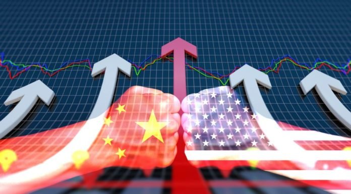 Trade tension between China and USA effecting Indian exports