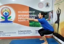 उत्कटासन