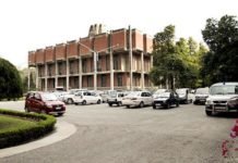 IIT Kanpur transfers ‘Munh-Parikshak: A non-invasive Oral Cancer detection device.