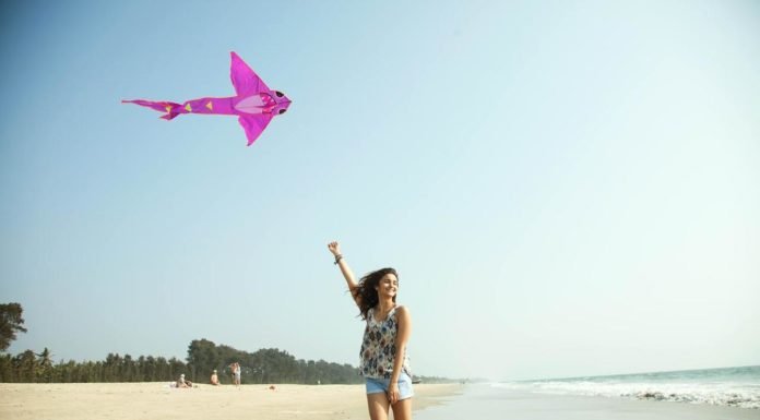 अतीत की यादों और भविष्य की संभावनाओ का नाम है जिंदगी