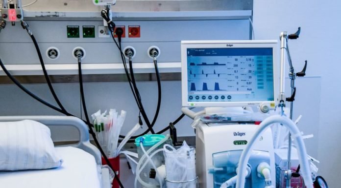 Ansys supports IIT Kanpur incubated Start-up to develop ventilators under CSR