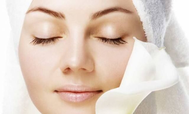 रूप सँवारती क्रीम