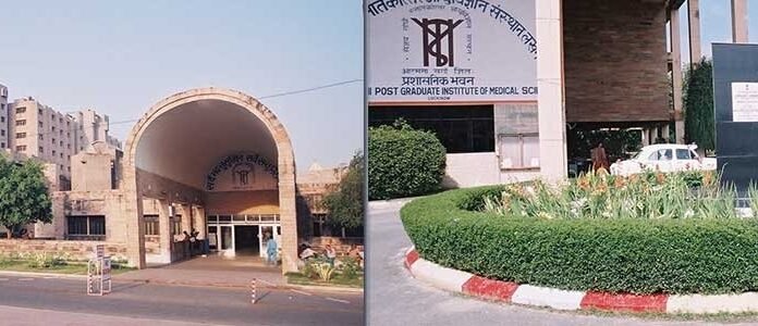 SGPGI Lucknow(india) and IIT Kanpur (India)to set up the Centre of Excellence(CoE) in Telemedicine and Healthcare Robotics