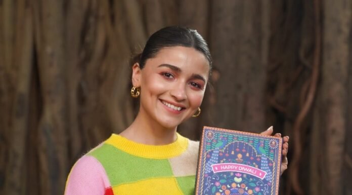 Alia Bhatt invests in IIT Kanpur backed Direct-to-consumer (D2C) start-up Phool.co that makes natural incense and bio-leather