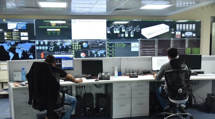 IIT Kanpur-backed CRUBN to assist Karnataka Government in developing key blockchain network across the country