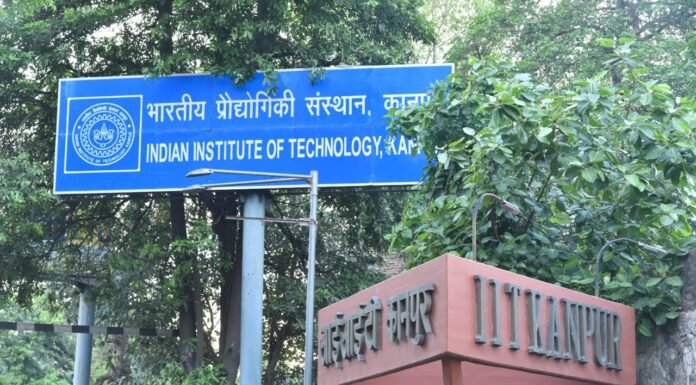 IIT Kanpur and Ordnance Factory Medak jointly developed India’s first Soft Recovery System (SRS)