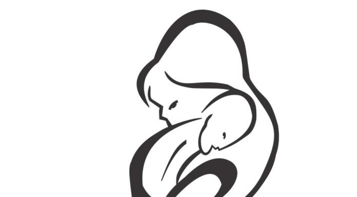 पूज्यनीय माँ