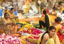 IIT Kanpur-backed biomaterials startup Phool.co® raises $8M in funding from Sixth Sense Ventures