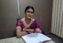 विद्या राजपूत से डॉ. फ़ीरोज़ अहमद की बातचीत – ‘…आखिर मैं भी इक इंसान ही हूँ’