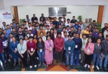 IIT Kanpur holds 2nd edition of Institute Research Symposium