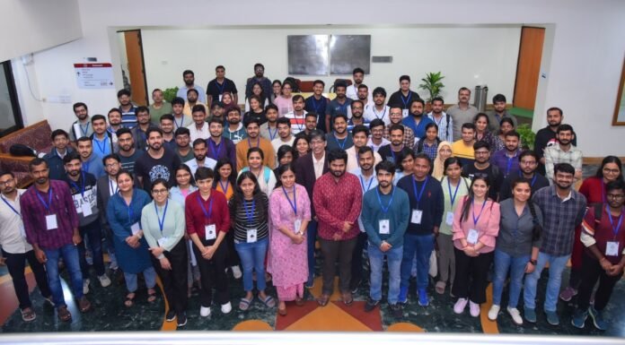 IIT Kanpur holds 2nd edition of Institute Research Symposium
