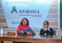 IIT Kanpur organizes “Anviksha” – A Research Scholars’ Conference