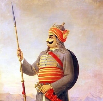 महाराणा प्रताप